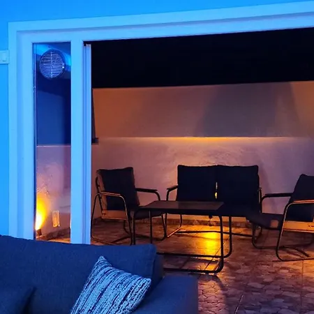 Blue House Ueskuedar Apartment Istanbul
